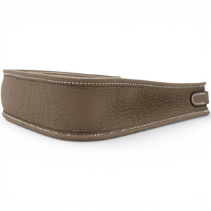 Taurillon Clemence Mini Evelyne Etoupe