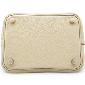 Taurillon Clemence Picotin Lock Beton