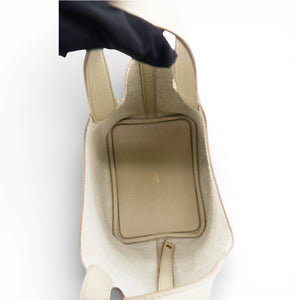 Taurillon Clemence Picotin Lock Beton