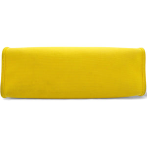 Vache Hunter Toile Officier Herbag Zip PM 31 PM Natural Jaune De Naples