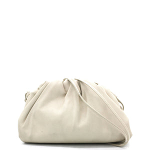 Butter Calfskin The Mini Pouch