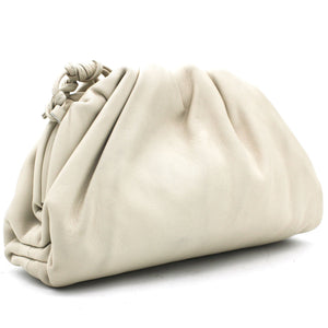 Butter Calfskin The Mini Pouch