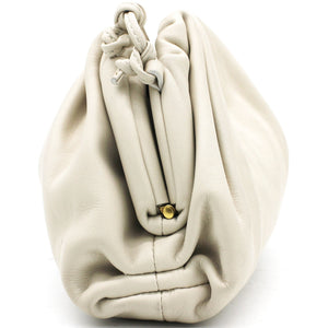 Butter Calfskin The Mini Pouch
