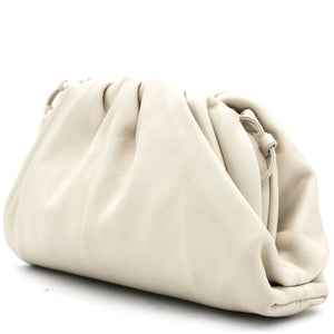 Butter Calfskin The Mini Pouch