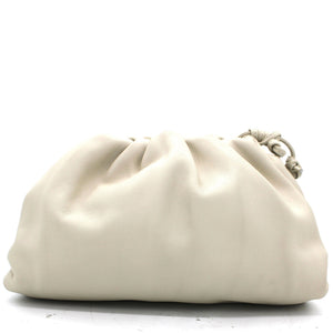 Butter Calfskin The Mini Pouch