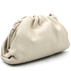 Butter Calfskin The Mini Pouch