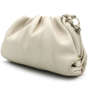 Butter Calfskin The Mini Pouch