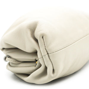 Butter Calfskin The Mini Pouch