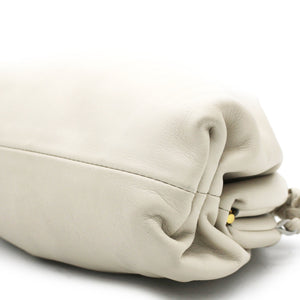 Butter Calfskin The Mini Pouch