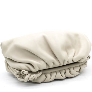 Butter Calfskin The Mini Pouch