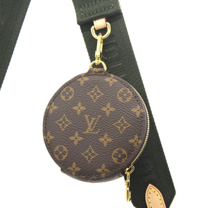 Multi Pochette Accessories Green