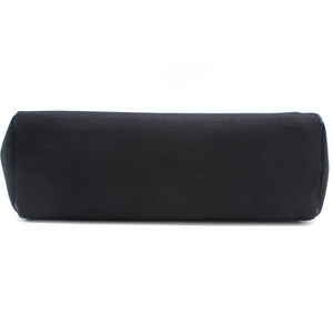Black, Beige Canvas and Leather 2-in-1 Herbag 31