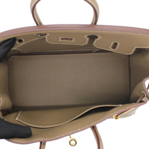 Birkin 25 Swift Etoupe