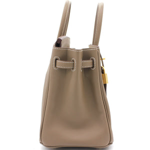 Birkin 25 Swift Etoupe