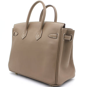 Birkin 25 Swift Etoupe