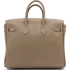 Birkin 25 Swift Etoupe