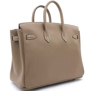 Birkin 25 Swift Etoupe
