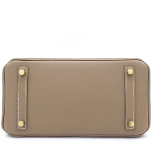 Birkin 25 Swift Etoupe