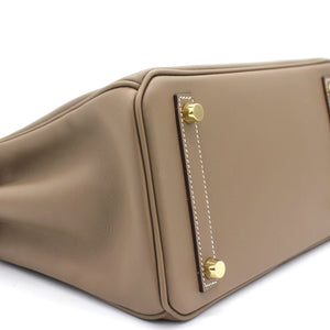 Birkin 25 Swift Etoupe