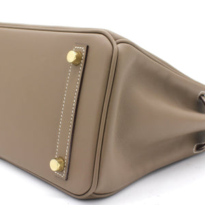 Birkin 25 Swift Etoupe