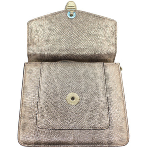 Serpenti Forever Crossbody Bag