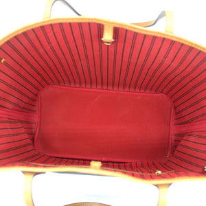 Neverfull MM Monogram Canvas