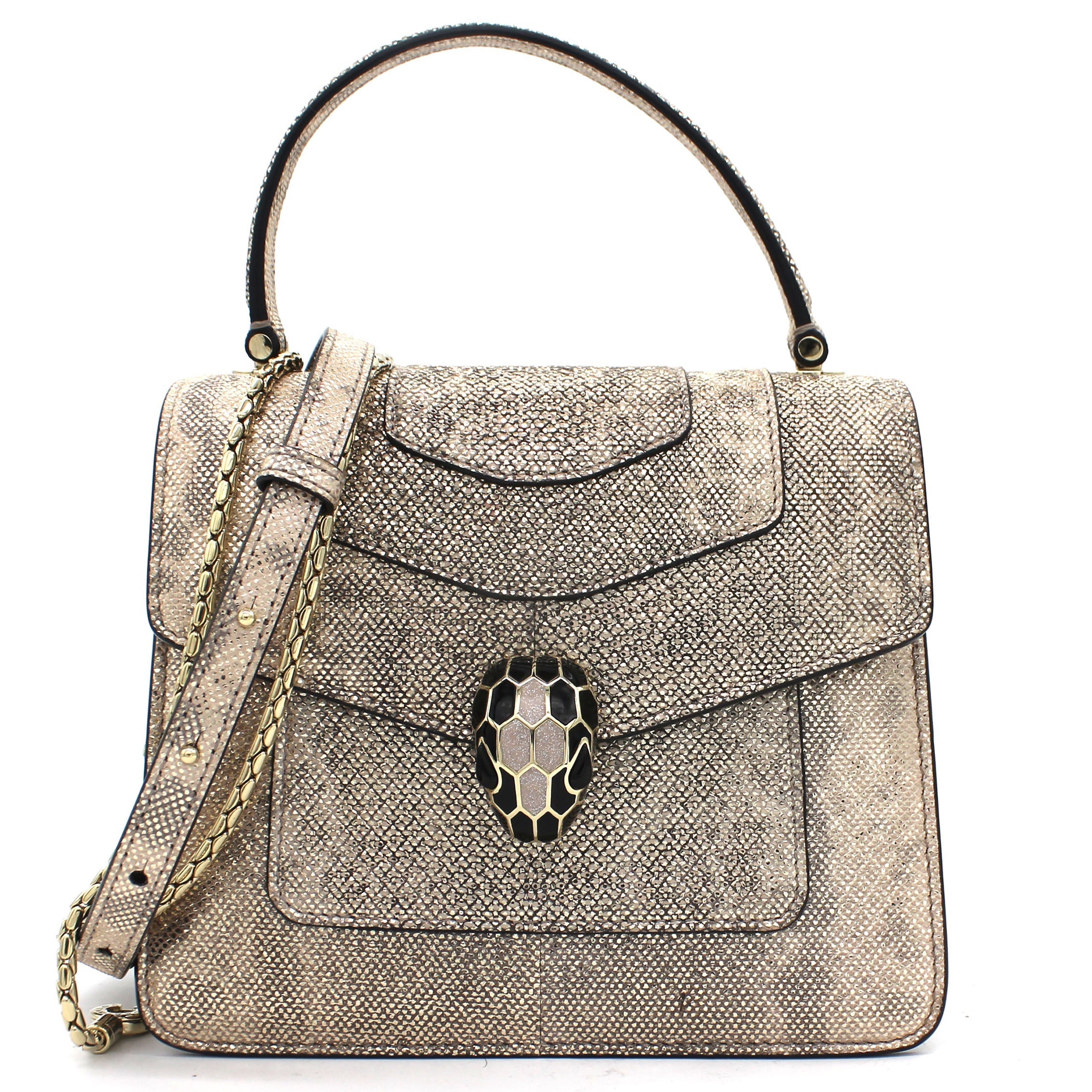 Serpenti Forever Crossbody Bag