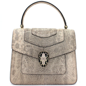 Serpenti Forever Crossbody Bag