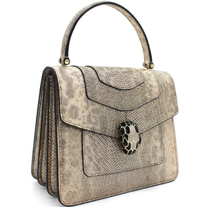 Serpenti Forever Crossbody Bag