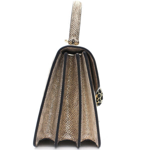Serpenti Forever Crossbody Bag