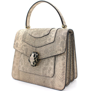 Serpenti Forever Crossbody Bag