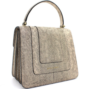 Serpenti Forever Crossbody Bag
