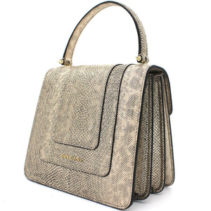 Serpenti Forever Crossbody Bag