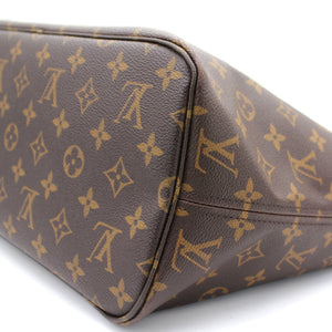 Neverfull MM Monogram Canvas