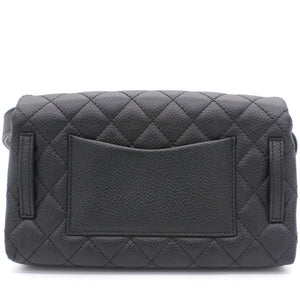 quilted 2.55 CC belt bag