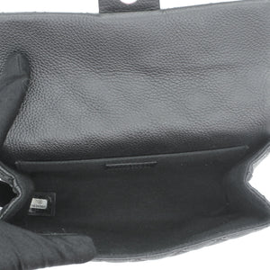 quilted 2.55 CC belt bag