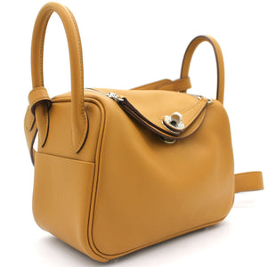 Swift Mini Lindy 20 Sesame