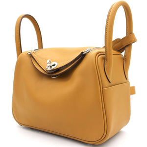 Swift Mini Lindy 20 Sesame