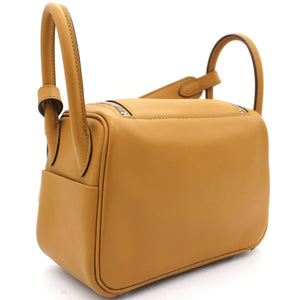 Swift Mini Lindy 20 Sesame