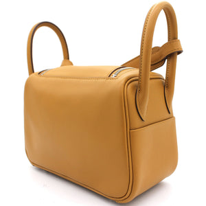 Swift Mini Lindy 20 Sesame