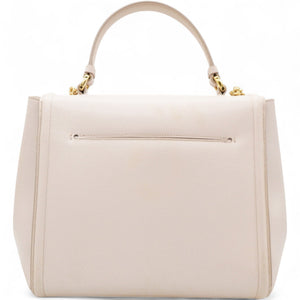 Vera Bow Tote Pink