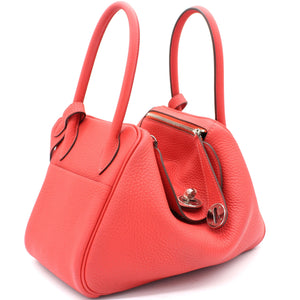 TC Leather Palladium Hardware Lindy 26