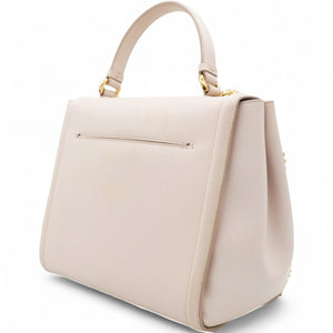 Vera Bow Tote Pink