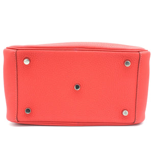 TC Leather Palladium Hardware Lindy 26