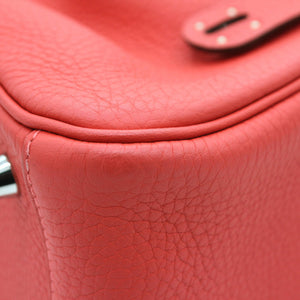 TC Leather Palladium Hardware Lindy 26