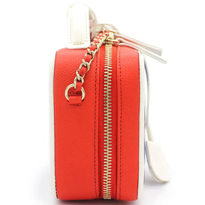 Caviar Quilted Small CC Filigree Vanity Case