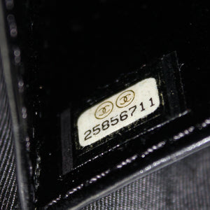 Leather Small Calfskin Bucket Bag