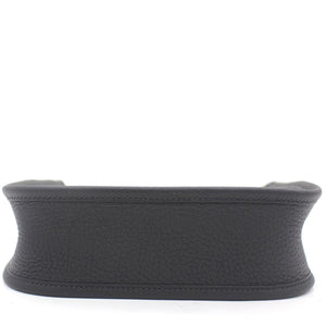 Mini Evelyne TPM shoulder bag Noir