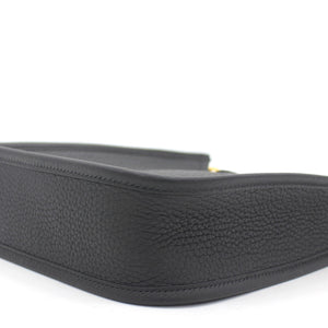 Mini Evelyne TPM shoulder bag Noir