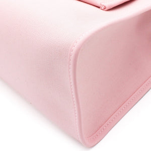 Toile and Leather 31 Herbag Handbag